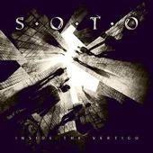 Jeff Scott Soto : Soto : Inside the Vertigo